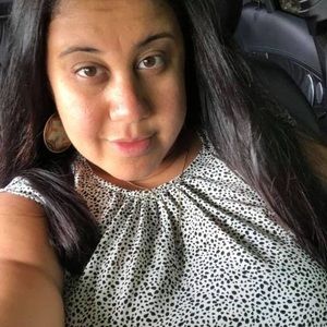 Meet your Posher, Rose